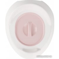 Детский горшок Альтернатива Малышка М1527 (белый)