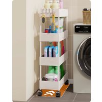 Этажерка Mio Tesoro Skub 2 MCS1025-4 (бежевый)