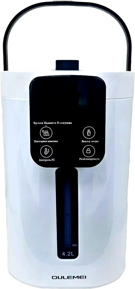 

Термопот Oulemei OLM-KSY002