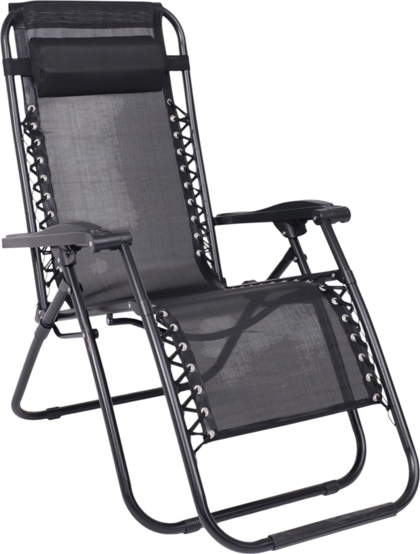 

Кресло AksHome Sardinia (черный)