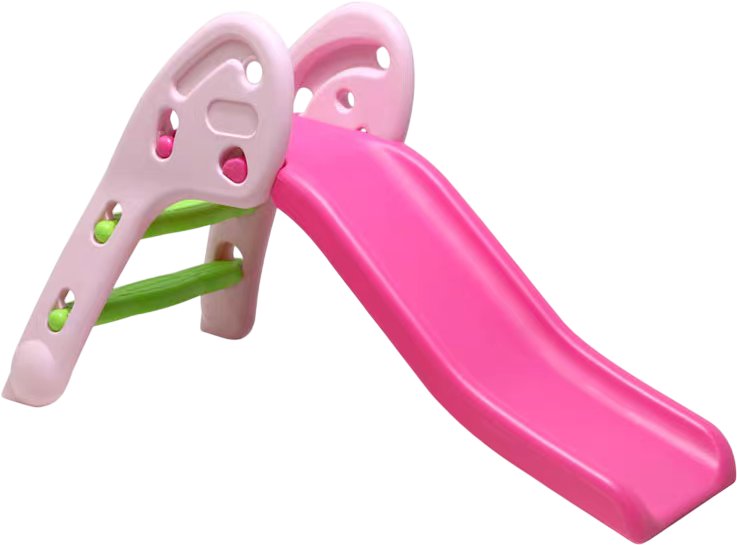 

Горка Sundays Классическая A20009 (розовый)