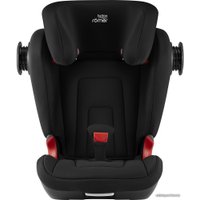 Детское автокресло Britax Romer Kidfix2 S (cosmos black)