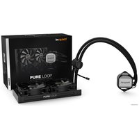 Система жидкостного охлаждения для процессора be quiet! Pure Loop 240mm BW006
