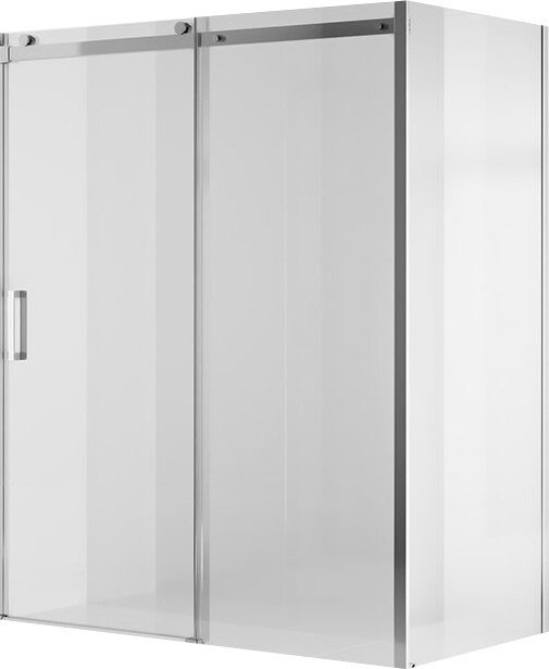

Душевой уголок Ambassador Benefit 150x110x200 19021104HX-110HX
