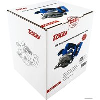 Дисковая (циркулярная) пила Toua DBLC180-1 (с 1-м АКБ)