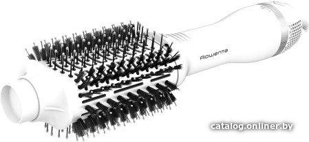 Фен-щетка Rowenta Volumizer CF6130F0