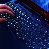 Игровой ноутбук Gigabyte Aorus 15 KE4 KE4-72RU514UD