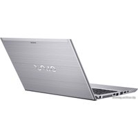 Ноутбук Sony VAIO SV-T1511M1R/S