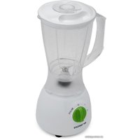 Стационарный блендер Polaris PTB 0207 (белый/зеленый)
