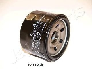 

Масляный фильтр Japanparts FOM02S