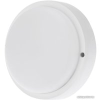 Светильник Rexant ЖКХ LED пылевлагозащищенный круг IP65 18Вт 1800Лм 6500K с микроволновым датчиком движения 607-274