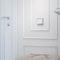 Выключатель Werkel W1130001 a051131