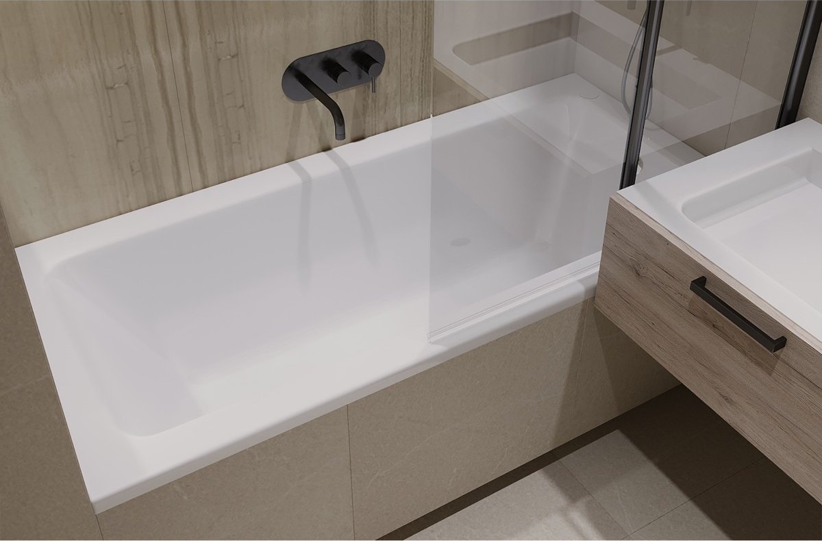 

Ванна Relisan Bella 170х80