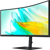 Монитор Samsung ViewFinity S6 LS34C650UAIXCI