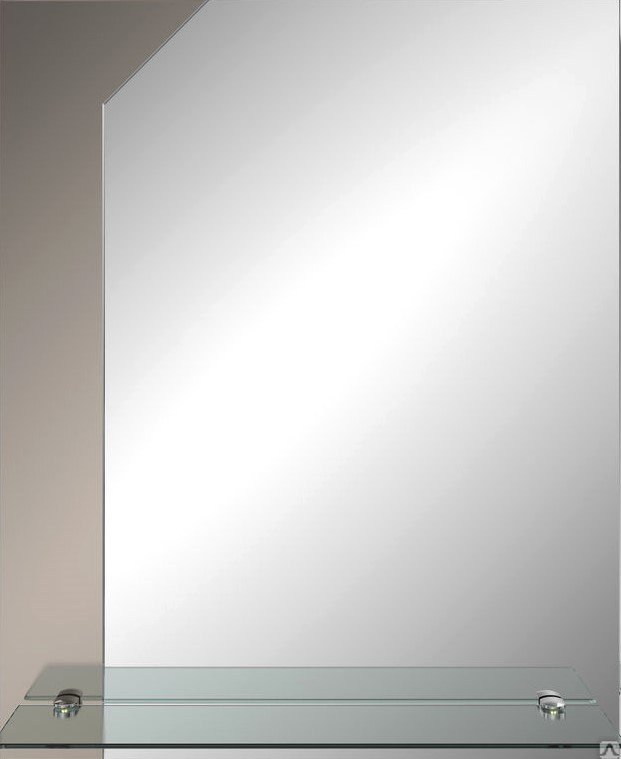 

Континент Отражение 53x68