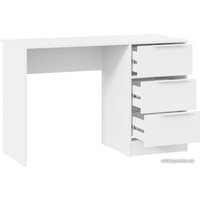 Стол Трия Марли тип 1 (белый)