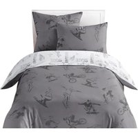 1.5-спальный комплект постельного белья Василек Тинейджер 24 500345/1