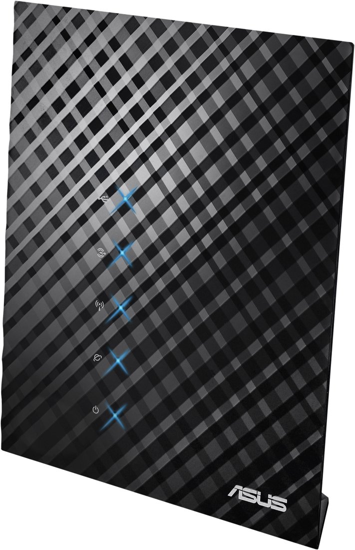 

Wi-Fi роутер ASUS RT-N14U