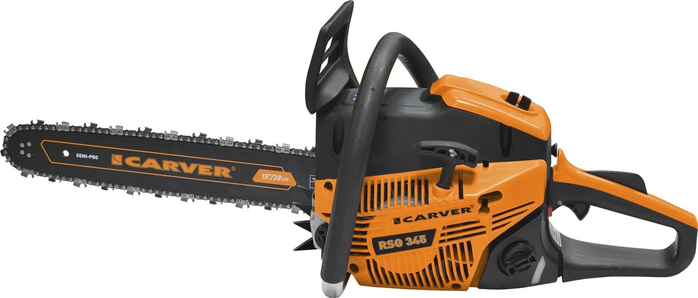 

Бензопила Carver RSG 345