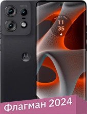 

Телефон Motorola Edge 50 Pro 12GB/256GB (черный)