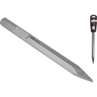 Пиковое зубило Gepard GP0713-400