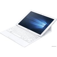 Планшет Samsung Galaxy TabPro S 128GB LTE White [SM-W708]
