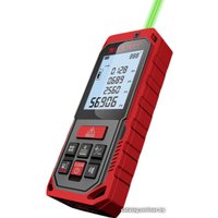 Лазерный дальномер Mileseey S8G 50