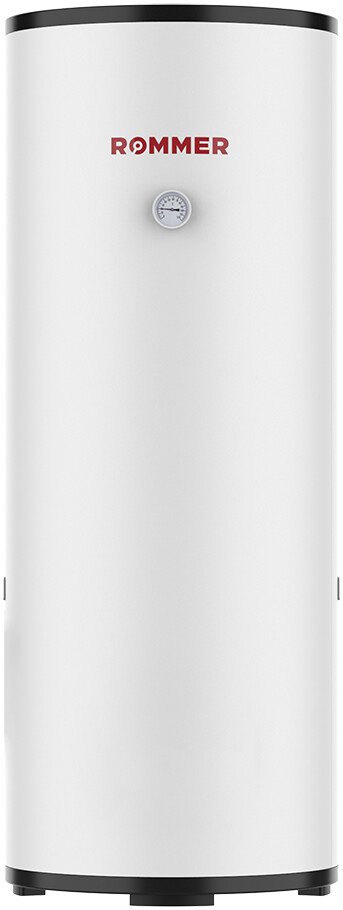 

Бойлер косвенного нагрева Rommer RWH-2110-000500