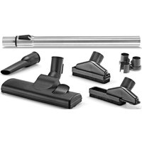 Пылесос Holt HT-VC-010 (оранжевый)