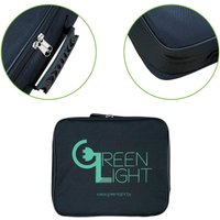 Зарядная станция GNLT EVA03 GB/T AC 6–16A (3.5квт)