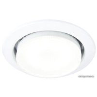 Точечный светильник General Lighting GCL-GX53-H38-W