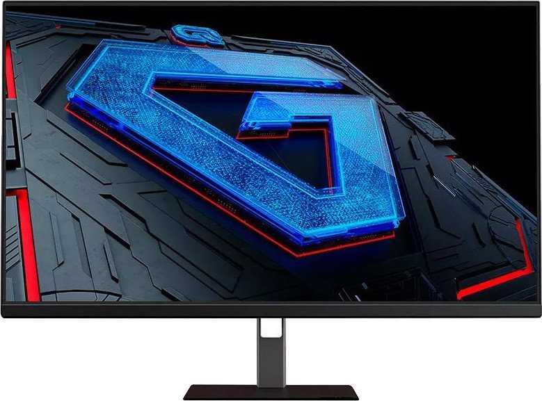 

Игровой монитор Xiaomi Redmi Gaming Monitor X27GQ P27QBA-RX