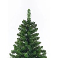 Ель Ёлушка Никольская ЕНИК 18 (1.8м, подставка пластик)