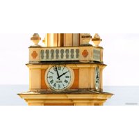 Фотообои ФабрикаФресок Фреска античная солнечная 675270 (500x270)