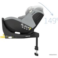 Детское автокресло Maxi-Cosi Mica Pro Eco i-Size (authentic grey)