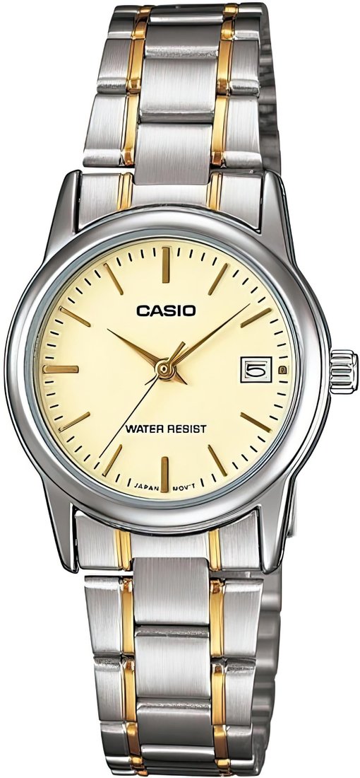 

Наручные часы Casio LTP-V002SG-9A