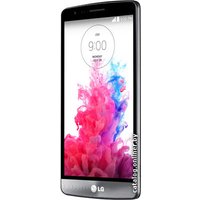 Телефон LG G3 S Black [D722]