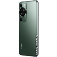 Телефон Huawei P60 LNA-LX9 8GB/256GB (зеленый) в Гомеле