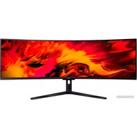 Игровой монитор Acer Nitro EI491CRSbmiiiphx UM.SE1EE.S01 в Мозыре