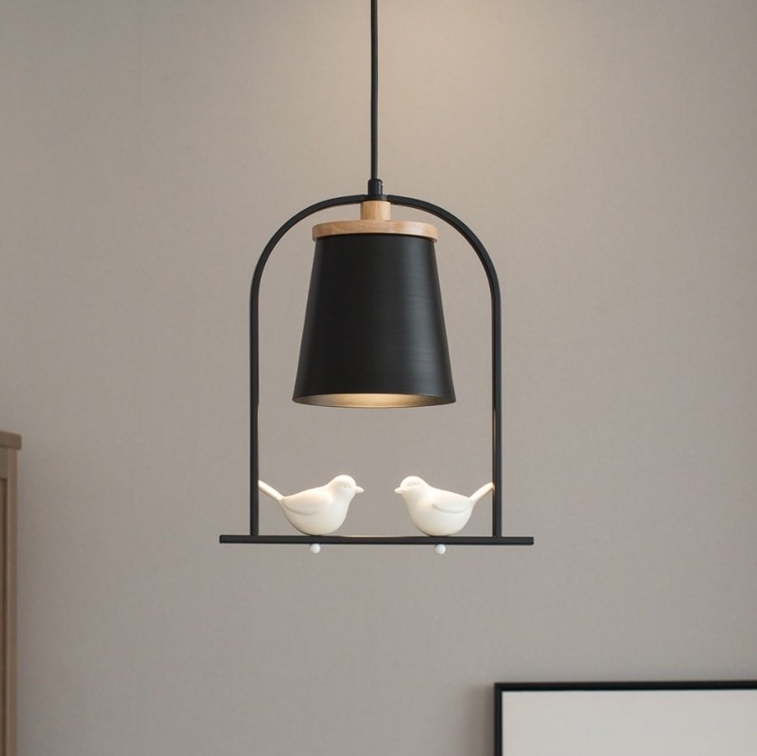

Подвесная люстра Home Light A014-B