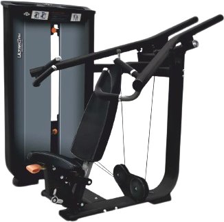 

Дельта-машина UltraGym UG-CL502