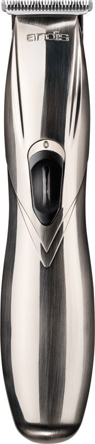 

Триммер для бороды и усов Andis Slimline Pro Li T-Blade (хром)