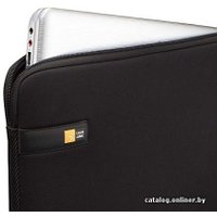 Чехол Case Logic LAPS-117-BLACK
