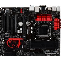 Материнская плата MSI B85-G43 GAMING в Гомеле