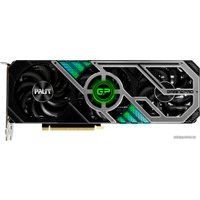 Видеокарта Palit GeForce RTX 3060 Ti GamingPro OC 8GB GDDR6 NE6306TT19P2-1041A