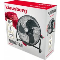 Вентилятор Klausberg KB-7517