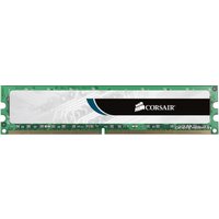 Оперативная память Corsair Value Select 4GB DDR3 PC3-10600 (CMV4GX3M1A1333C9)