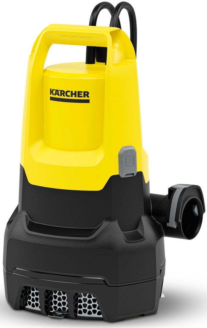 

Дренажный насос Karcher SP 22.000 Dirt 1.645-850.0