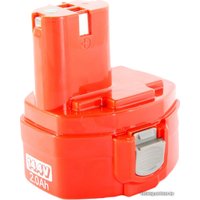 Аккумулятор Hammer AKM1420 (14.4В/2 Ah)