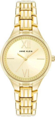 Наручные часы Anne Klein 4060CHGB